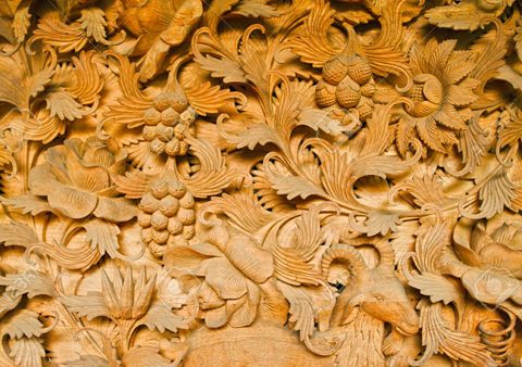 Wood Carving: The Most Wanted Bali Wholesale Products