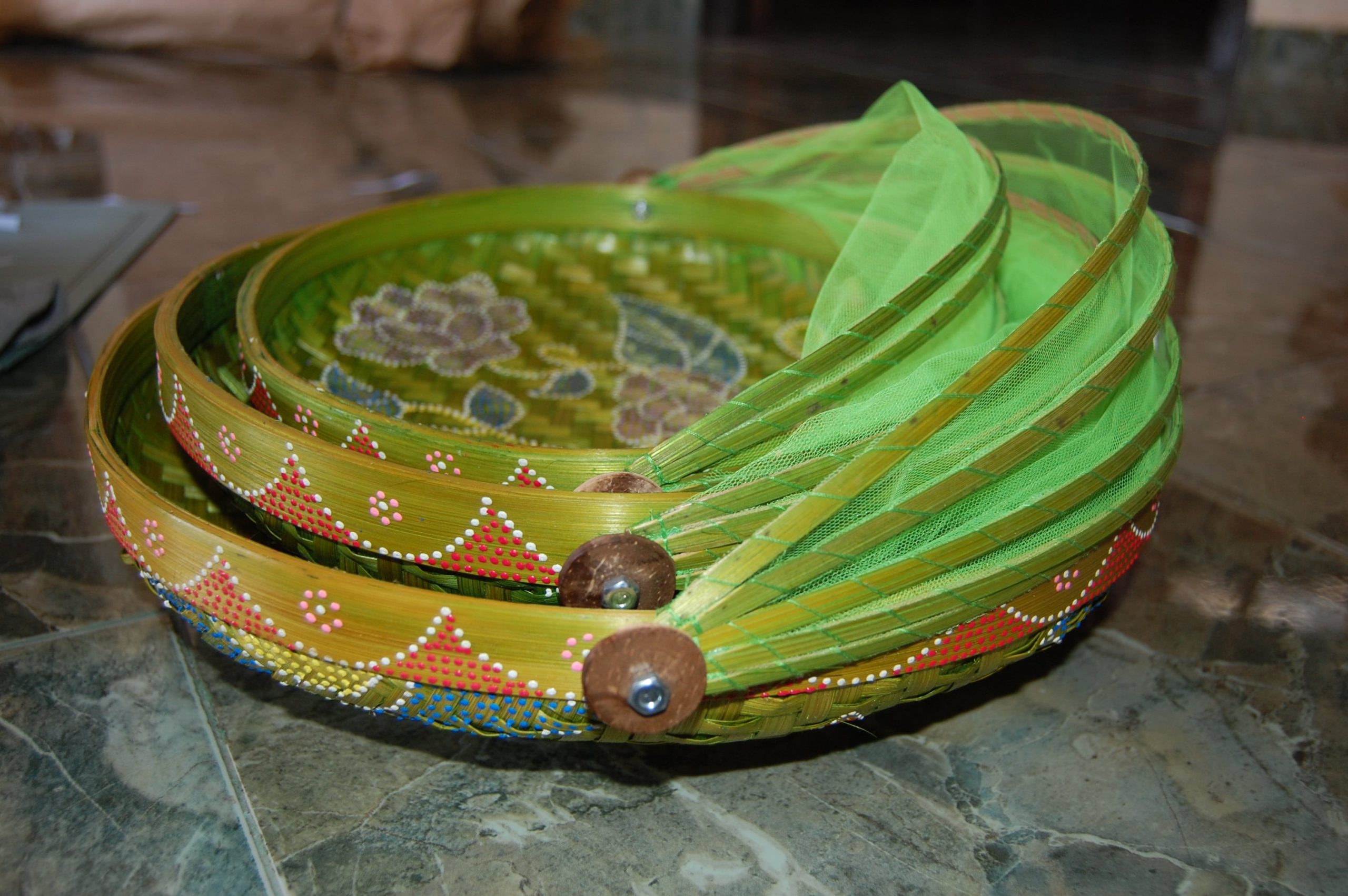 Bali Bamboo Handicrafts