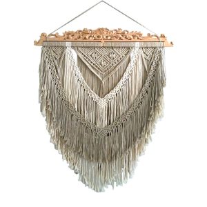 Bali macrame