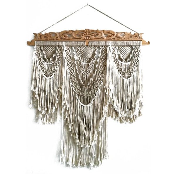 Bali Macrame