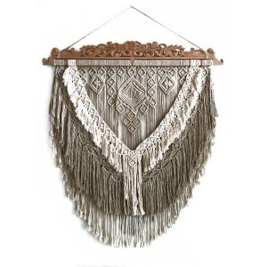 Bali macrame