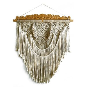 Bali macrame