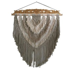 Bali macrame