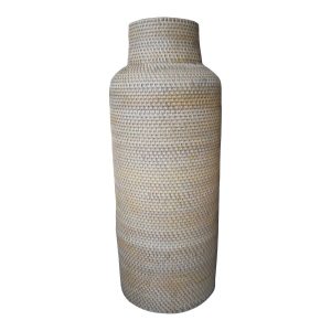 Bali rattan basket