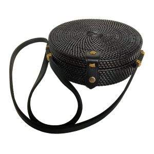 Rattan bag