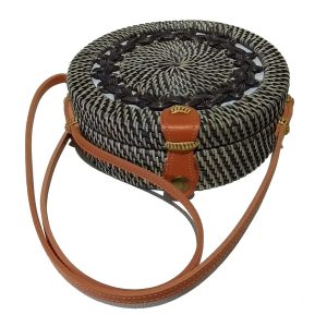 rattan bags