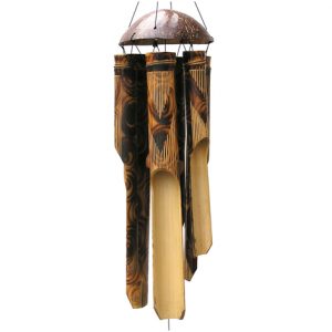 bamboo windchimes from bali