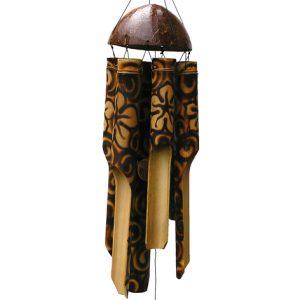 bamboo windchimes