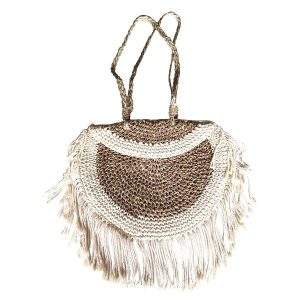 bali macrame bags