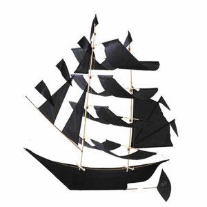 sailing ship kite