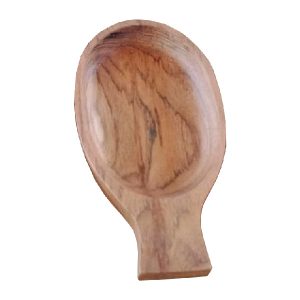 wooden bowl