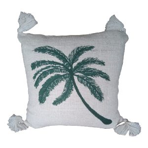 pillow sham from bali