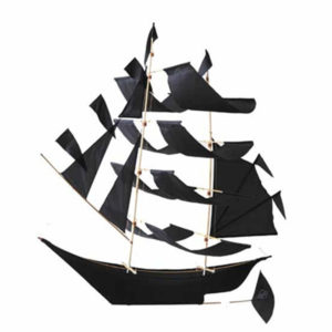 Sailing Ship Kite